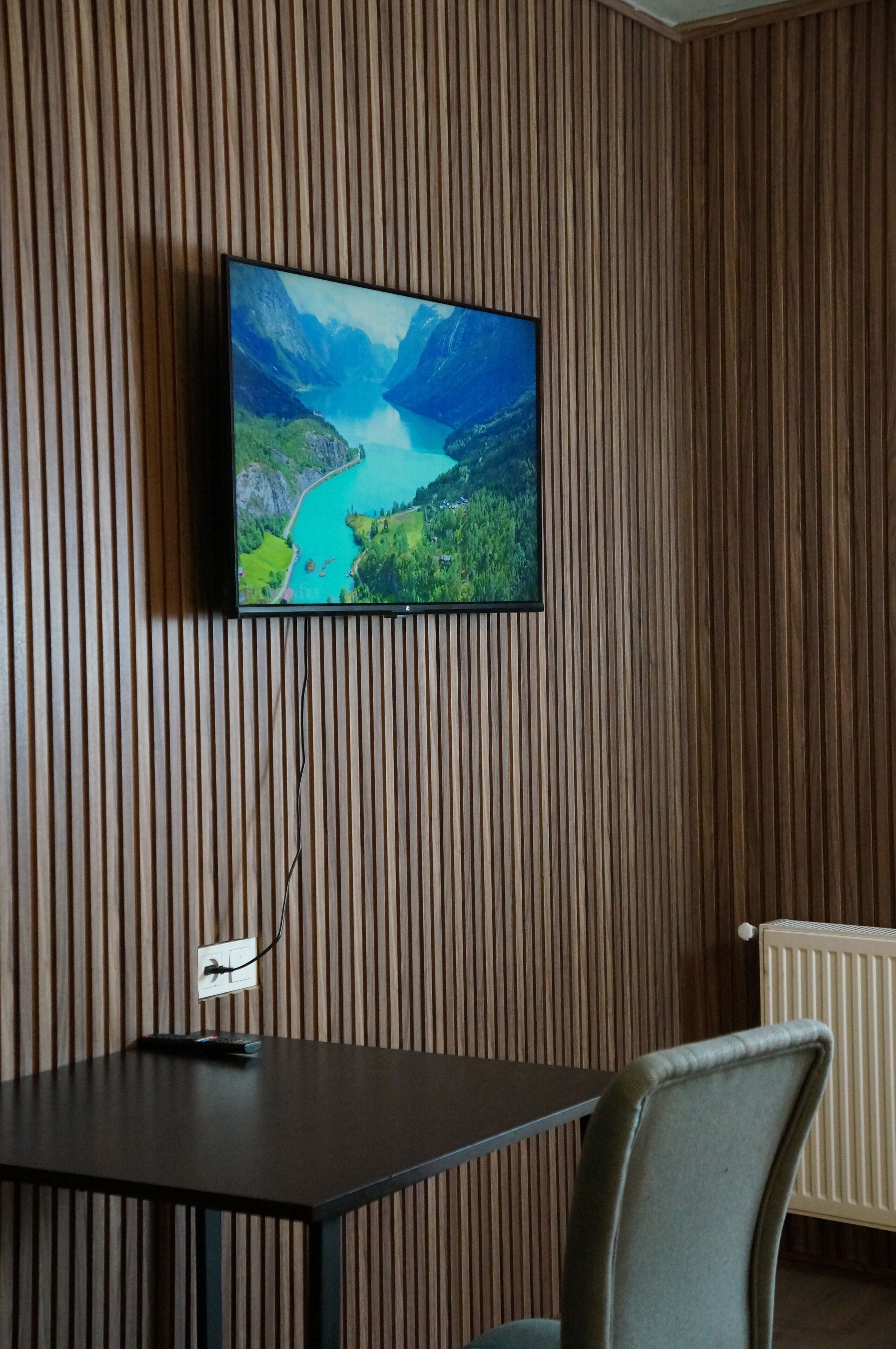 Comfort Studio | Living area | Printers