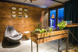 Restaurant - Terra Bridge (Tbilisi)