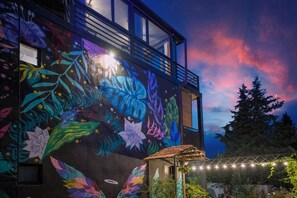 Front of property - Terra Bridge (Tbilisi)