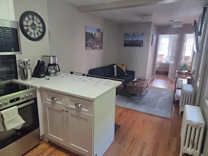 Cucina privata