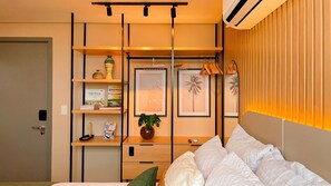 Basic Apartment | Free WiFi