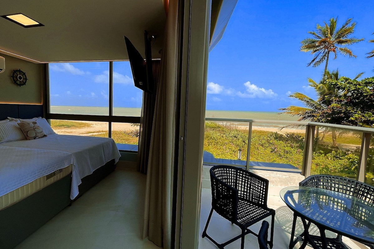 Apartamento superior | Wi-Fi de cortesia