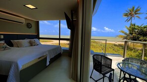 Leilighet – superior | Wi-fi (inkludert)