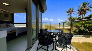 Leilighet – superior | Spiseområde