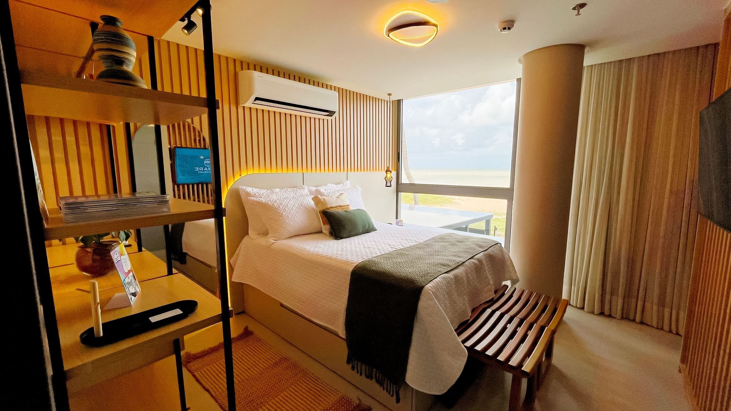 Leilighet – basic | Wi-fi (inkludert)