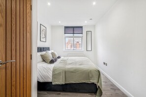 2 habitaciones y internet 