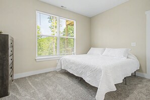 6 habitaciones, wifi y ropa de cama 