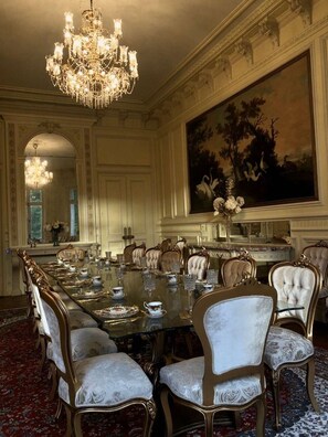 Bankettsaal
