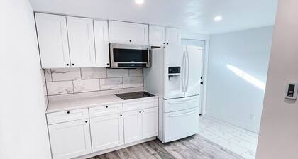 Cozy stay pt Ruston way