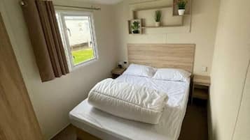 4 chambres, décoration personnalisée, ameublement personnalisé