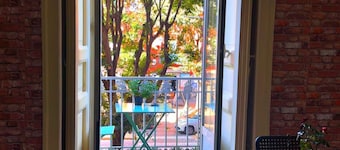 هوستيل دولشي دي مونيكا نابوليتنا