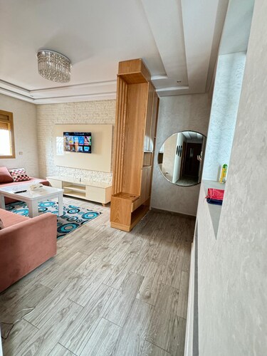 Your Holiday Home in Agadir