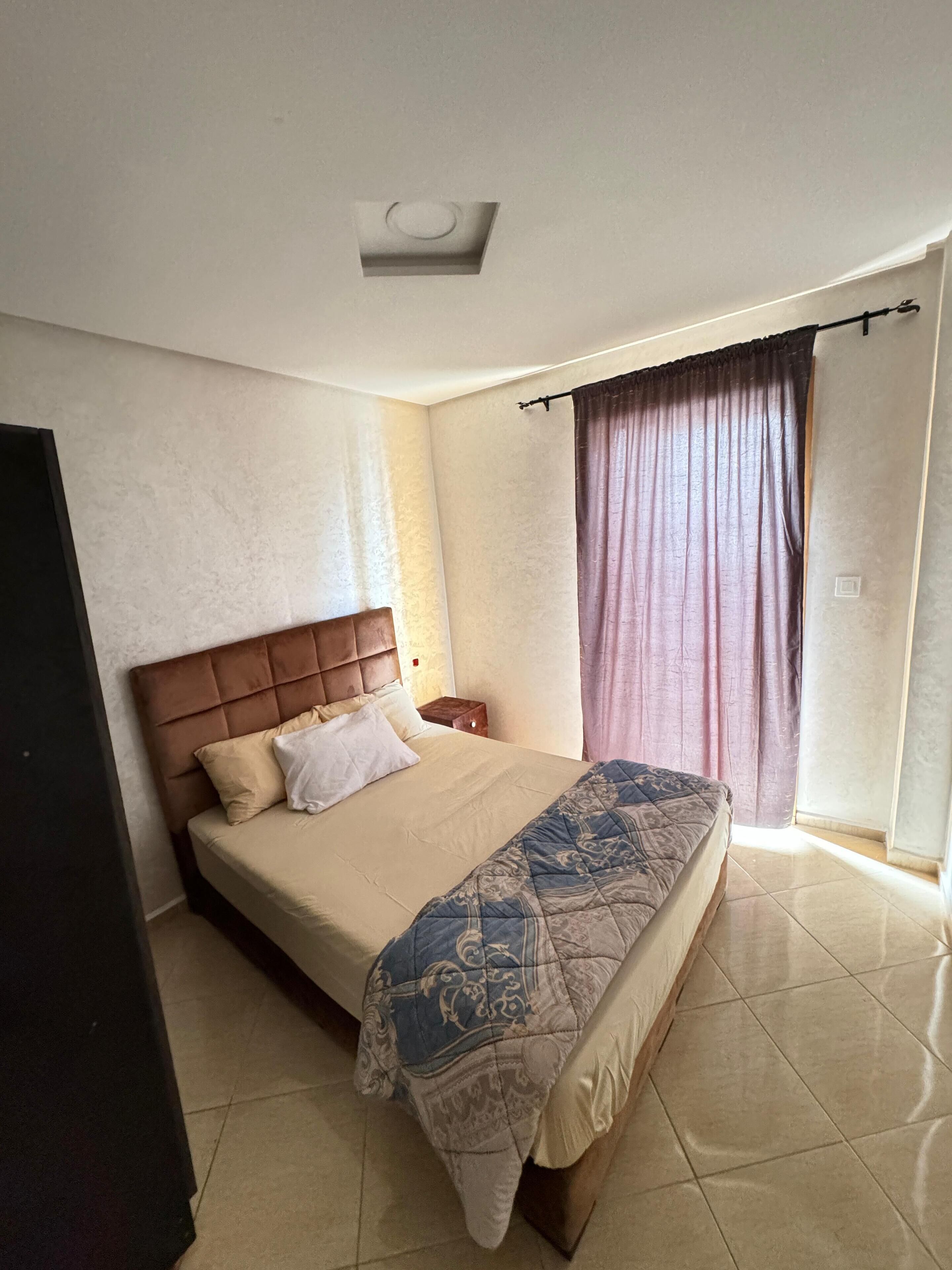 3 bedrooms, internet