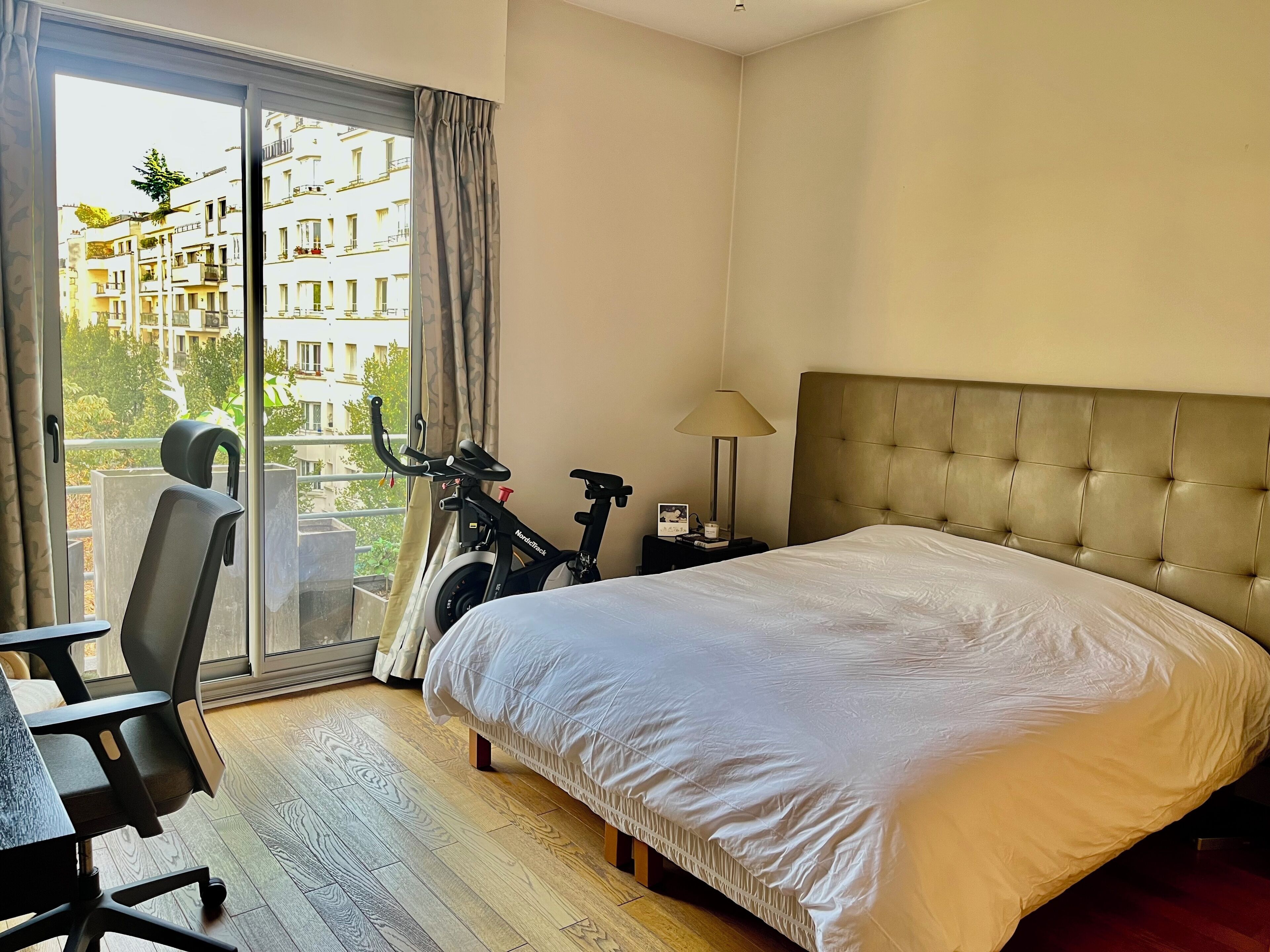 2 camere, ferro/asse da stiro, Wi-Fi