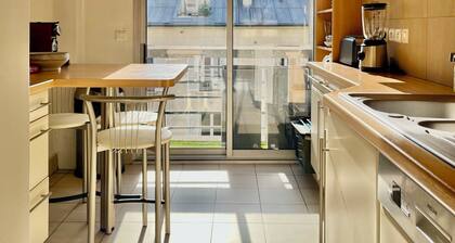 Appartement Ă louer dans un cadre spacieux et relaxant