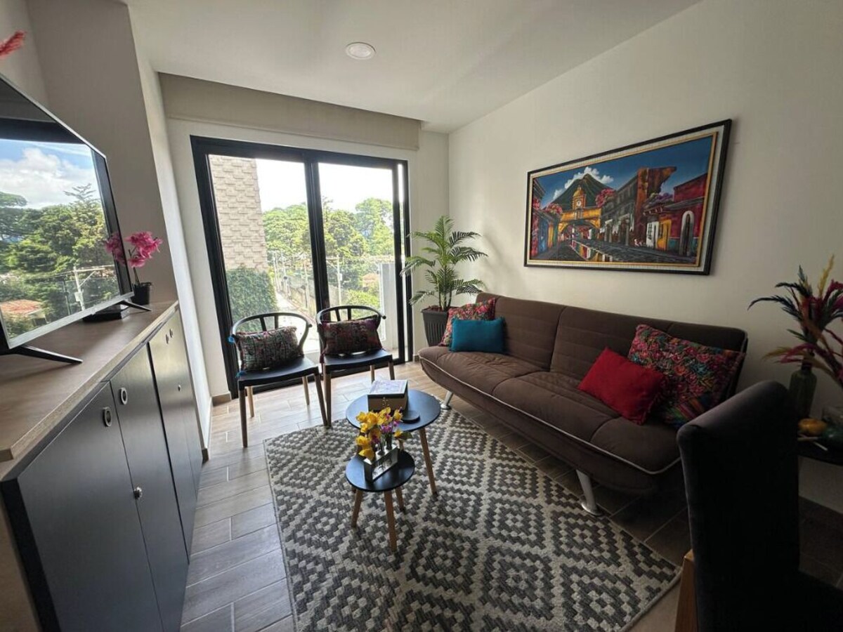 Image de profil de l’hôte