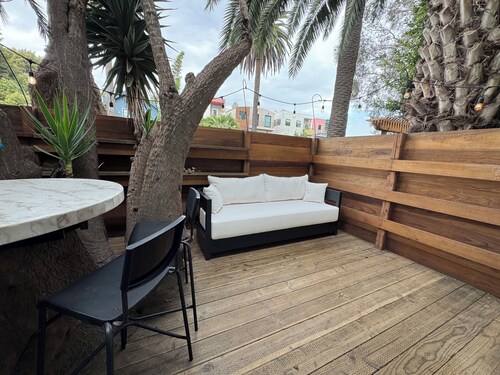 Charming Pied-e-terre near the beach for a relaxing getaway