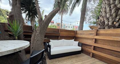 Charming Pied-e-terre near the beach for a relaxing getaway