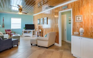 تلفزيون ذكي