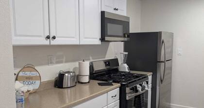 Soothing 2-bedroom house in Oceano