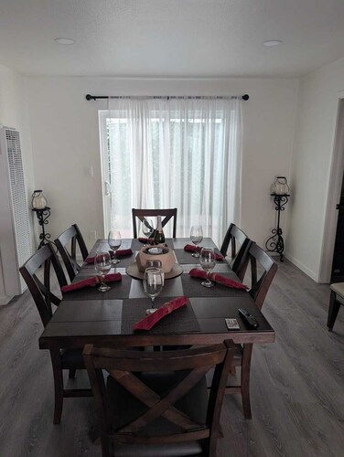 Soothing 2-bedroom house in Oceano