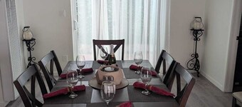 Soothing 2-bedroom house in Oceano