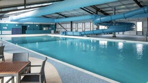 Pool - Broadland Sands - Holiday Accommodation 15327 (Lowestoft)