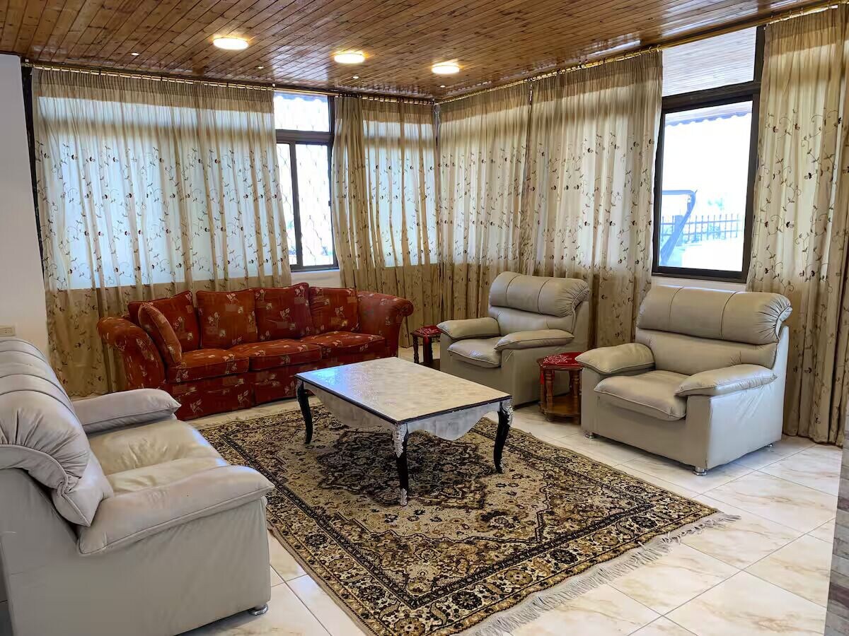 Image de profil de l’hôte