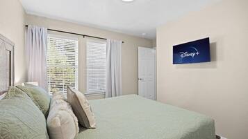 3 camere, ferro/asse da stiro, culla da viaggio, Wi-Fi gratuito