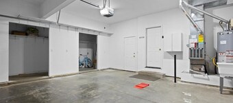 *Private Balcony*5Min>NNU*Backyard*King*Parking*W/D