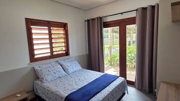 Wi-Fi, roupa de cama