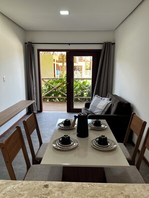 Interior - Ape seaside kitesurfing paradise (Cajueiro da Praia)