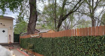 Mrs. C's Little Castle