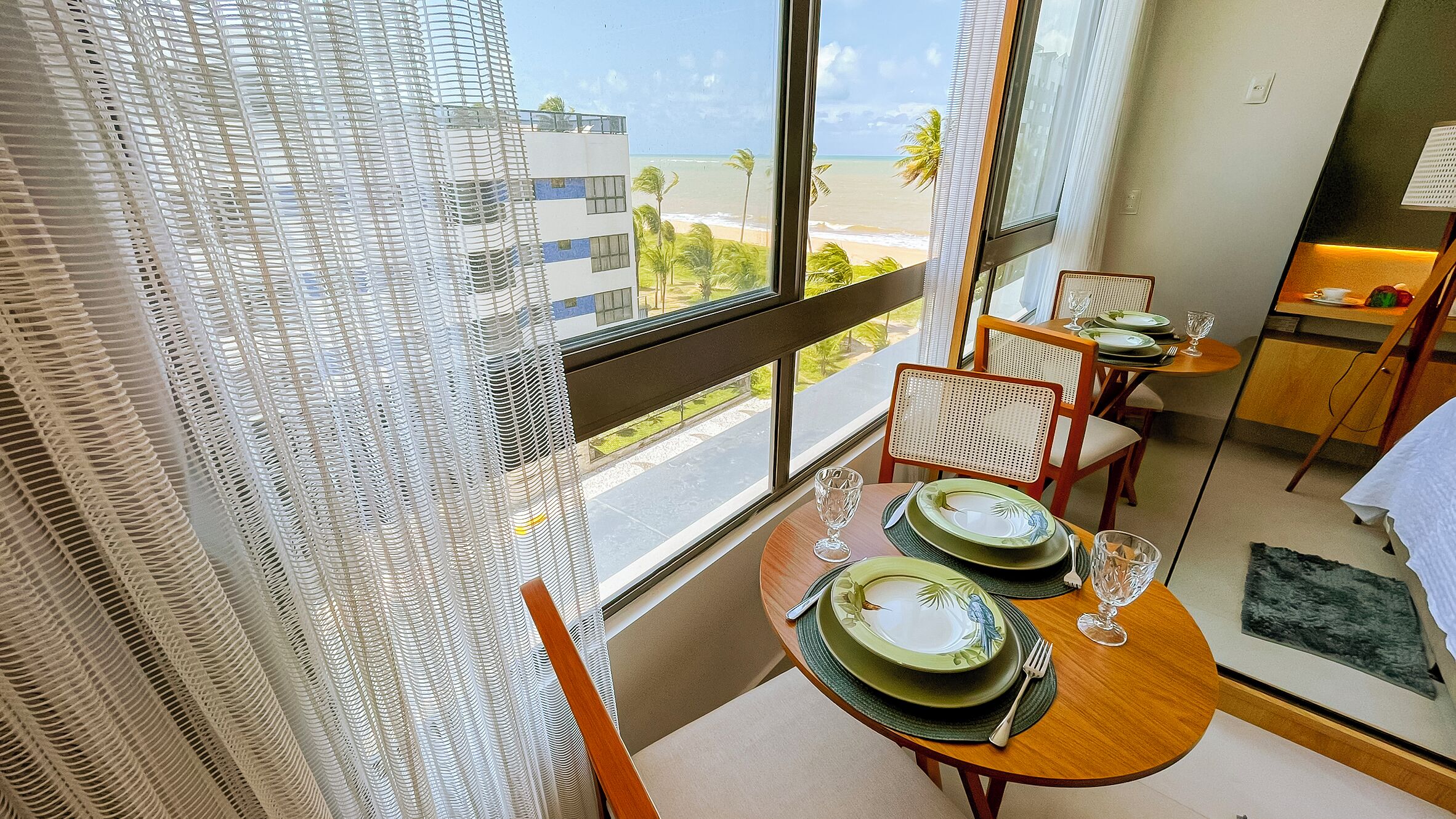 Basic Apartment | Free WiFi