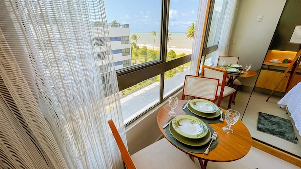 Basic Apartment | Free WiFi