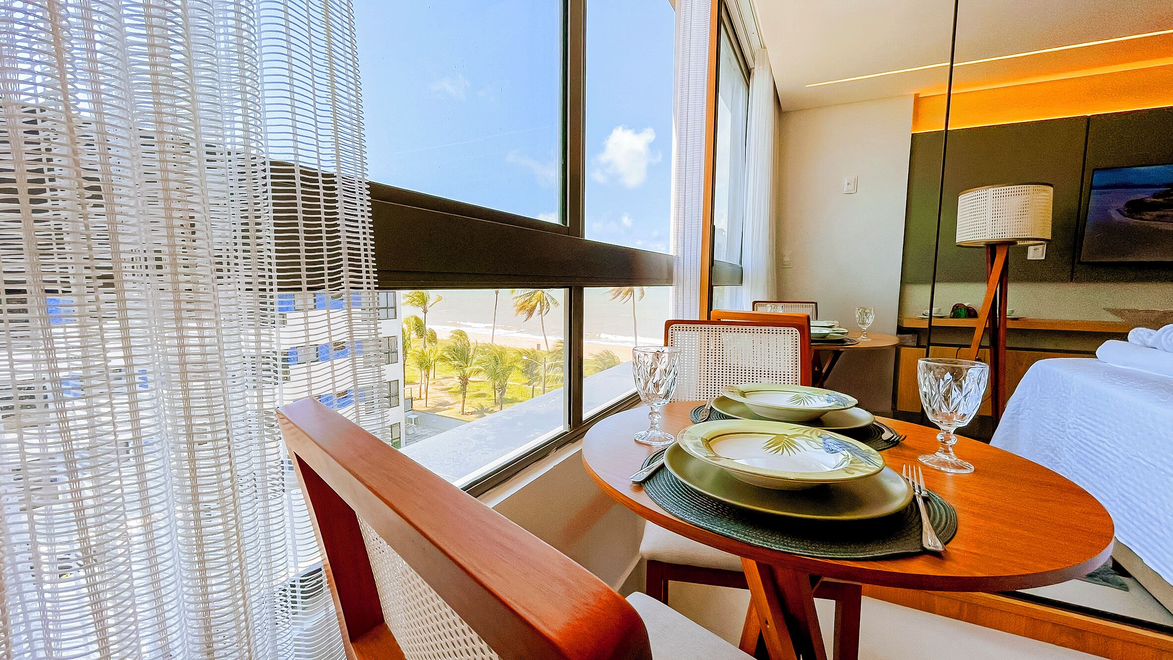 Apartamento básico | Wifi gratis