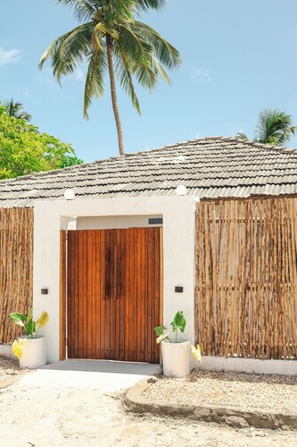 Holiday villa by Liv Zanzibar