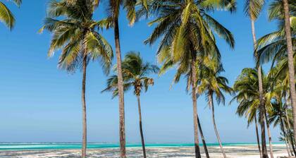 Holiday villa by Liv Zanzibar