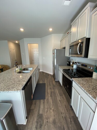 Masters Rental- Townhome- 22 minutes from The Augusta National