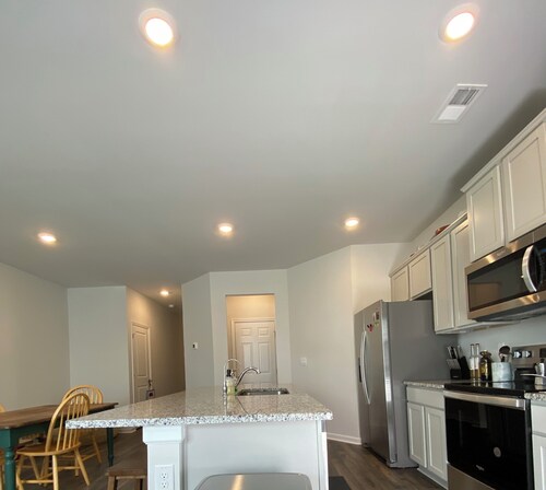 Masters Rental- Townhome- 22 minutes from The Augusta National