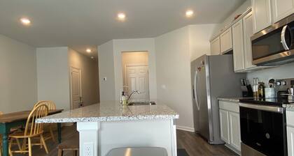 Masters Rental- Townhome- 22 minutes from The Augusta National