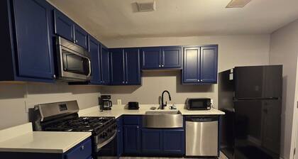 Your Home Away From Home in Sauk Village