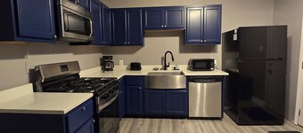 Your Home Away From Home in Sauk Village