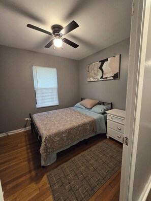 3 chambres, Wi-Fi, draps fournis