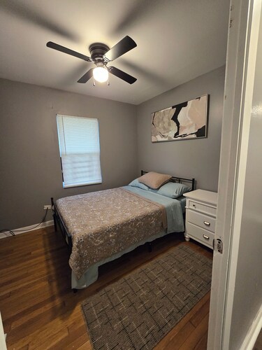Your Home Away From Home in Sauk Village