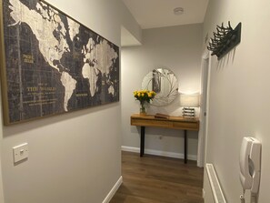 Interior - TravelNess Apartment (Inverness)