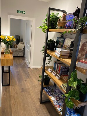 Interieur