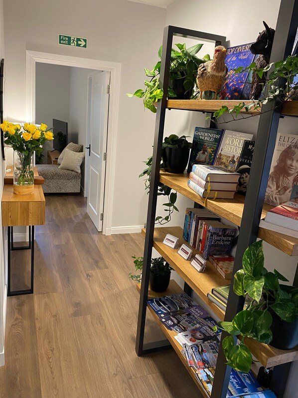 Interior - TravelNess Apartment (Inverness)