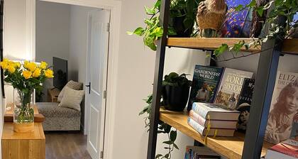 TravelNess Apartment