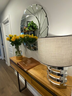 Interior - TravelNess Apartment (Inverness)